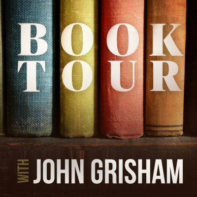 Book Tour With John Grisham