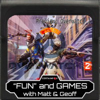 Preview: Overwatch 2