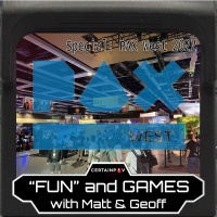 Special: PAX West 2022