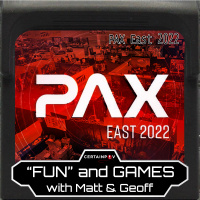 Special: PAX East 2022