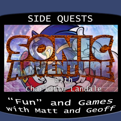 fun And Games Podcast