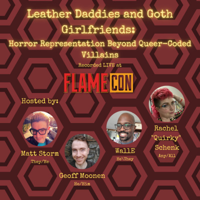 fun And Games Podcast