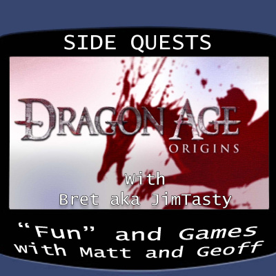 fun And Games Podcast