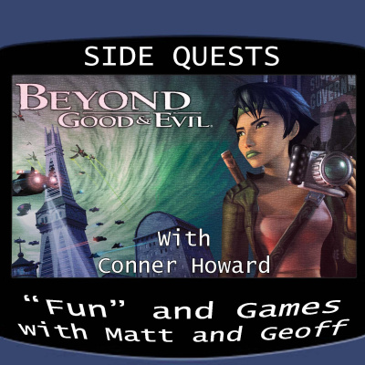 fun And Games Podcast