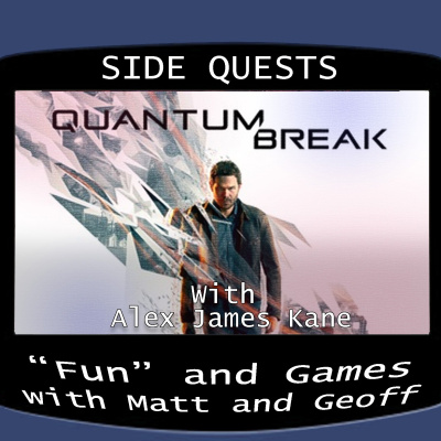 fun And Games Podcast