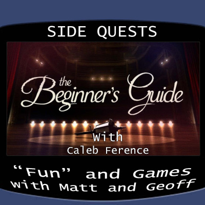 fun And Games Podcast