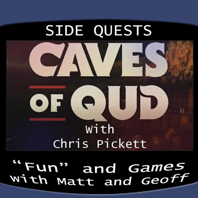 fun And Games Podcast