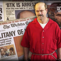 T5 x 19 *BTK: de Boy Scout a Serialkiller**Fuerzas invisibles: ángeles y demonios* - Episodio exclusivo para mecenas