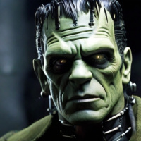 La historia detrás del nacimiento de Frankenstein con Juan Antonio Sanz