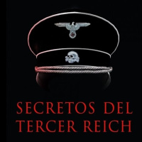 T4 x 18 *El Discípulo del Diablo: Heinrich Himmler** Entrevista al escritor Ralph Barby* - Episodio exclusivo para mecenas