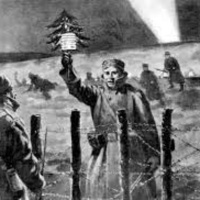 T7 x 10 Parte 2 *Misterios Bélicos: La Tregua de Navidad*