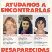 T4 x 49 *El Crimen de Alcàsser**El Cementerio**Viajando por Whitechapel* - Episodio exclusivo para mecenas