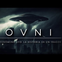 Reemisión Mitos y fraudes del fenómeno OVNI