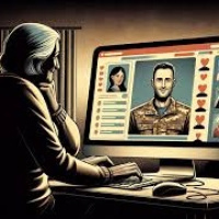 Ciberestafas del amor: El triple crimen de Morata de Tajuña