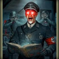 T4 x 28 *Ocultismo Nazi: Otto Rhan, el eterno buscador del Santo Grial* - Episodio exclusivo para mecenas