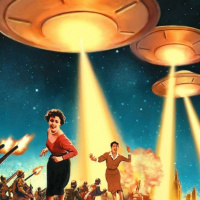 T4 x 22*Especial OVNIS: Militares vs Extraterrestres - Episodio exclusivo para mecenas