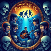 El gran misterio de los Beatles: ¿Murió Paul McCartney? - Episodio exclusivo para mecenas