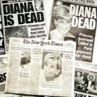 Exclusivo para fans: Diana de Gales ¿Accidente o Asesinato? - Episodio exclusivo para mecenas