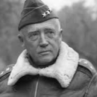 Misterios Bélicos: La vida del General Patton, con Daniel Ortega