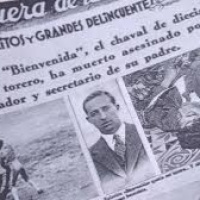 T9 X 18 Grandes crímenes y grandes delincuentes olvidados