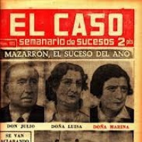El Crimen de Mazarrón, con Juan Rada - Episodio exclusivo para mecenas