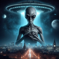OVNIS, extraterrestres y tecnologías secretas con Iván Castro Palacios - Episodio exclusivo para mecenas