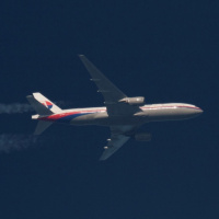 T7 x 23 Part.1 *Geopolítica: Rusia vs Ucrania y la desaparición del vuelo MH370* - Episodio exclusivo para mecenas