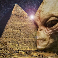 T6 x 35 *Pirámides De Egipto, La Gran Mentira *