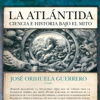 Sorteo libro La Atlántida, ciencia bajo el mito