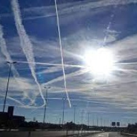 LAS ESTELAS QUÍMICAS O «CHEMTRAILS» con Iván Castro Palacios