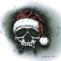 T7 x 10 Parte 1 *¿Noche de Paz? Asesinatos en Navidad*