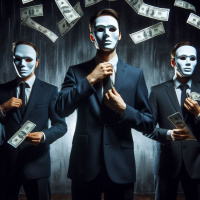 ¿Delirio financiero? El mundo en manos de los fondos de Inversión - Episodio exclusivo para mecenas