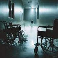 Exclusivo para fans: Entrevista a Jorge Ríos en el Último Peldaño sobre su investigación en el Hospital Comarcal - Episodio exclusivo para mecenas