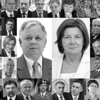 T6 x 11*Misterio aéreos: ¿Quién mató al presidente de Polonia Lech Kaczyński? con Iván Castro Palacios* - Episodio exclusivo para mecenas