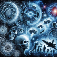 T9 X 32 Misterios sin resolver: Alienígenas, espías, nazis y nobleza - Episodio exclusivo para mecenas