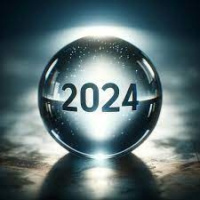 Predicciones para el año 2024