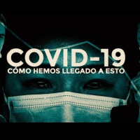 T5 x 18 * Coronavirus: Las mentiras del Gobierno se derrumban**The Hum* - Episodio exclusivo para mecenas