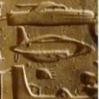 Estructuras imposibles: ¿Aviones en el antiguo Egipto?