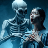 Extraterrestres: la hipótesis más aterradora que jamás has escuchado - Episodio exclusivo para mecenas