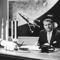 T4 x 37 *La Carrera Espacial y Wernher von Braun: 50 años de conspiraciones y secretos. - Episodio exclusivo para mecenas