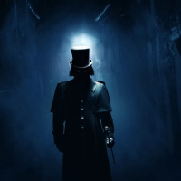 T7 x 20 Part.1 *Jack el Destripador: El Mito Equivocado*