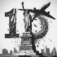 ¿Qué causo el colapso del Wolrd Trade Center 7? ¿Qué impacto con el pentágono?¿fue realmente un avión? - Episodio exclusivo para mecenas