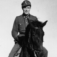 T6 x 36 *Tras la pista del Doctor Muerte de Mauthausen, Aribert Heim*