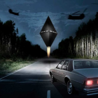 Incidente Cash-Landrum: La Navidad de los ovnis de 1980 - Episodio exclusivo para mecenas