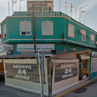 T7 x 21 Part.1 *Caso Bar España*