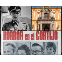 T5 X 10 *Los Fantasmas de la facultad de Córdoba*El crimen de los Galindos**Josef Mengele “El Ángel de la Muerte”* - Episodio exclusivo para mecenas