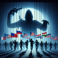 Geopolítica: Guerras por Encargo