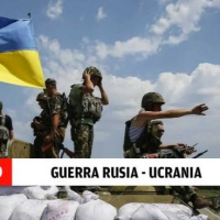 T7 x 21 Part.4 *Divina Luz: ¿Qué ocurrirá en las próximas semanas entre Rusia amp Ucrania? *