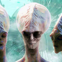 T9 X 21 Episodios increíbles de OVNIS y Extraterrestres