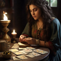 No todo es lo que parece: Interactivos de Tarot, con Yolanda Martínez de Tarot, con Yolanda Martínez